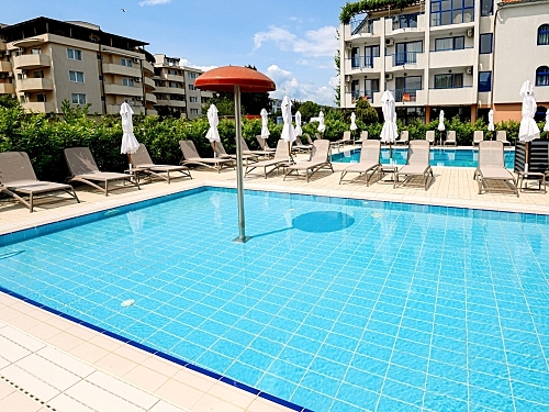 Hotel Laguna Park Sunrise Bulgaria (21 / 26)