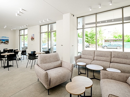 Hotel Laguna Park Sunrise Sunny Beach Bulgaria (15 / 26)