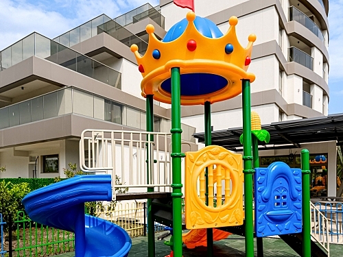 Hotel Laguna Park Sunrise Bulgaria (22 / 26)