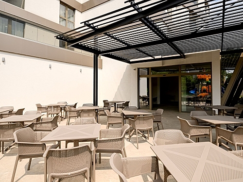 Hotel Laguna Park Sunrise Sunny Beach (14 / 26)