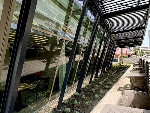 Hotel Laguna Park Sunrise Bulgaria (20 / 26)