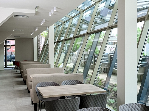 Hotel Laguna Park Sunrise Sunny Beach Bulgaria (5 / 26)