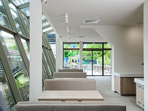 Hotel Laguna Park Sunrise Sunny Beach (19 / 26)