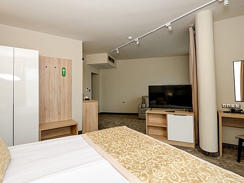 Hotel Laguna Park Sunrise Bulgaria (16 / 26)