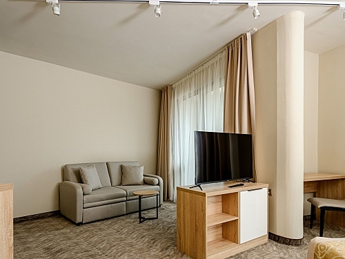 Hotel Laguna Park Sunrise Sunny Beach Bulgaria (18 / 26)