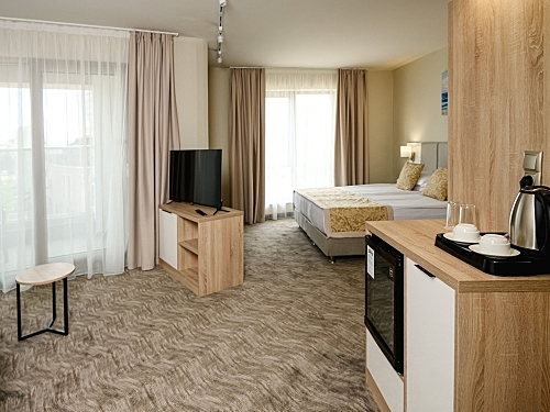 Hotel Laguna Park Sunrise Sunny Beach (17 / 26)