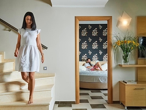 Hotel Alexandra Golden Boutique Grecia (10 / 44)