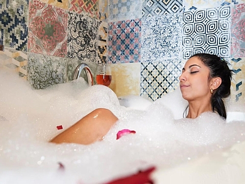 Hotel Alexandra Golden Boutique Thassos Grecia (13 / 44)