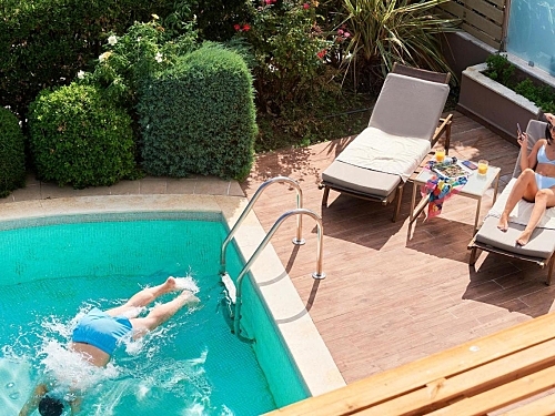 Hotel Alexandra Golden Boutique Thassos (34 / 44)