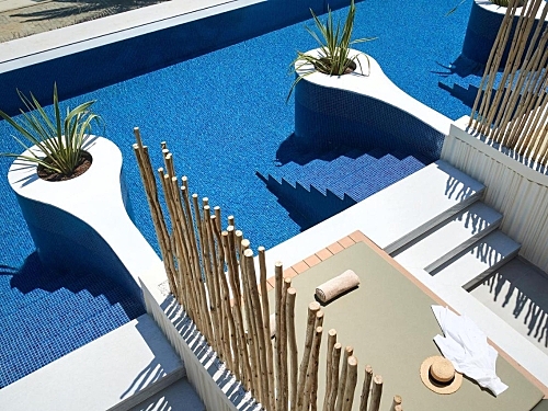 Hotel Alexandra Golden Boutique Thassos Grecia (40 / 44)