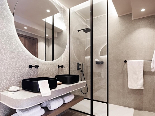 Hotel Alexandra Golden Boutique Thassos Grecia (14 / 44)