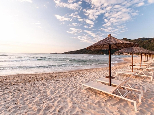 Hotel Alexandra Golden Boutique Thassos Grecia (44 / 44)