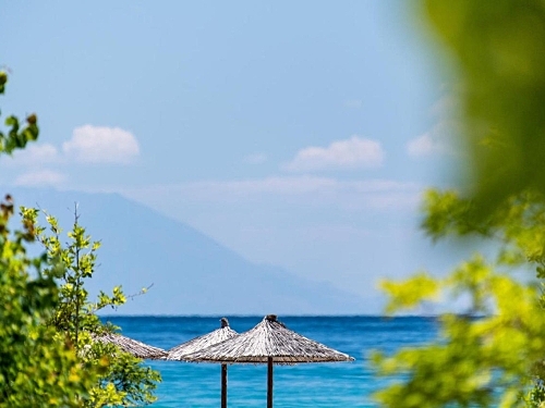Hotel Alexandra Golden Boutique Thassos Grecia (24 / 44)