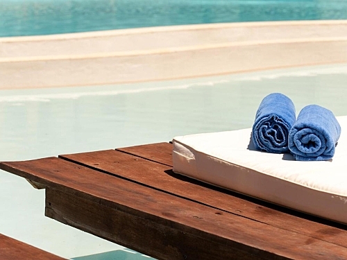 Hotel Alexandra Golden Boutique Thassos (25 / 44)