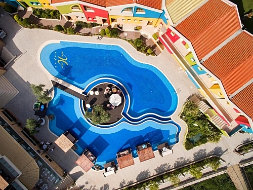 Hotel Alexandra Golden Boutique Grecia (38 / 44)