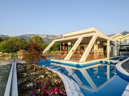 Hotel Alexandra Golden Boutique Thassos (26 / 44)