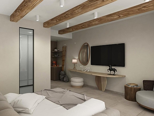 Hotel Alexandra Golden Boutique Thassos (8 / 44)