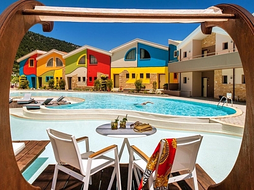 Hotel Alexandra Golden Boutique Thassos (27 / 44)