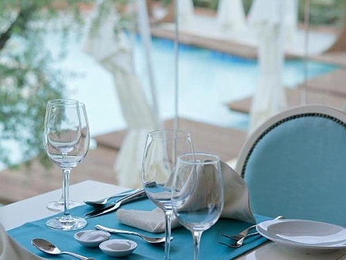 Hotel Alexandra Golden Boutique Thassos Grecia (16 / 44)