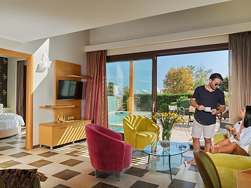 Hotel Alexandra Golden Boutique Thassos (11 / 44)