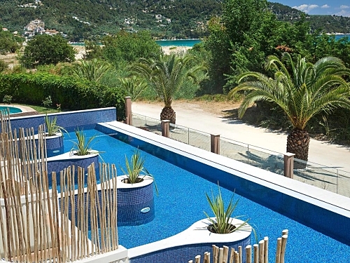 Hotel Alexandra Golden Boutique Grecia (41 / 44)