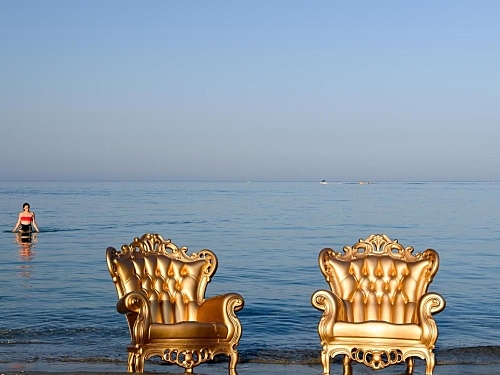Hotel Alexandra Golden Boutique Thassos (42 / 44)