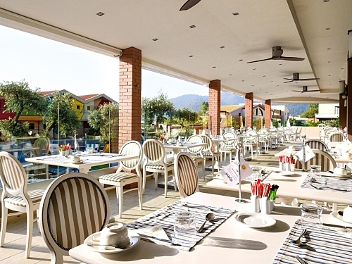 Hotel Alexandra Golden Boutique Grecia (15 / 44)