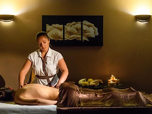 Hotel Alexandra Golden Boutique Grecia (20 / 44)
