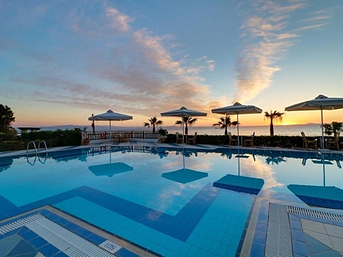 Hotel Aegean Melathron Thalasso Spa Kassandra Grecia (21 / 42)