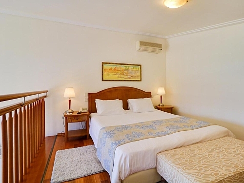 Hotel Aegean Melathron Thalasso Spa Grecia (5 / 42)