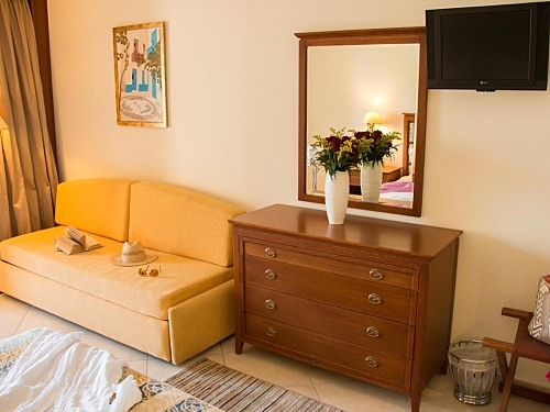 Hotel Aegean Melathron Thalasso Spa Grecia (14 / 42)