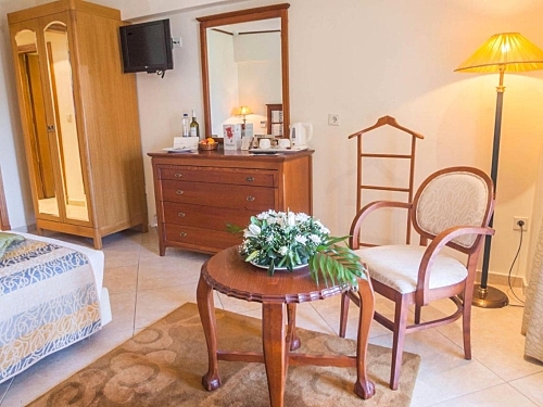 Hotel Aegean Melathron Thalasso Spa Kassandra Grecia (9 / 42)