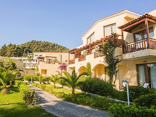 Hotel Aegean Melathron Thalasso Spa Grecia (41 / 42)