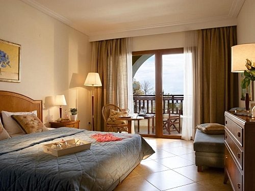 Hotel Aegean Melathron Thalasso Spa Grecia (11 / 42)