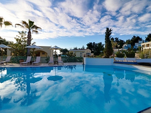 Hotel Aegean Melathron Thalasso Spa Kassandra Grecia (22 / 42)