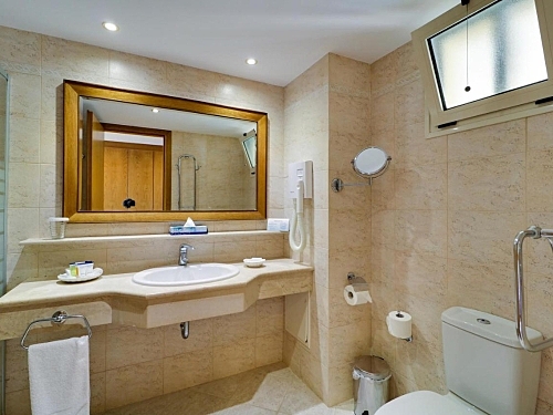 Hotel Aegean Melathron Thalasso Spa Kassandra (18 / 42)