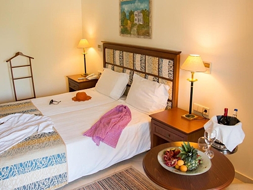 Hotel Aegean Melathron Thalasso Spa Kassandra Grecia (6 / 42)