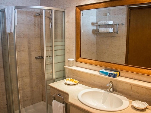 Hotel Aegean Melathron Thalasso Spa Kassandra Grecia (19 / 42)