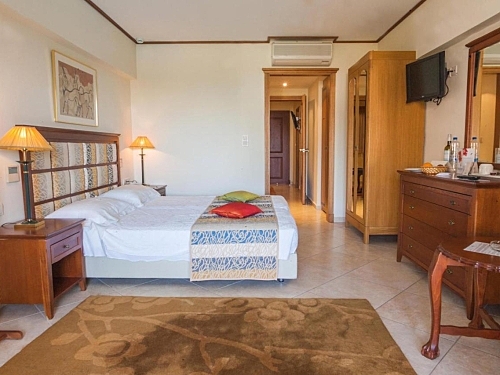 Hotel Aegean Melathron Thalasso Spa Grecia (10 / 42)