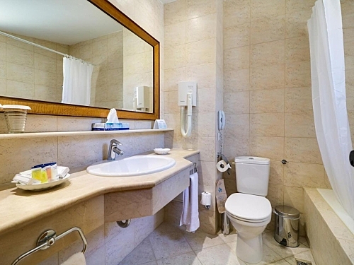 Hotel Aegean Melathron Thalasso Spa Kassandra (17 / 42)