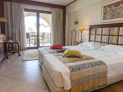 Hotel Aegean Melathron Thalasso Spa Kassandra Grecia (12 / 42)