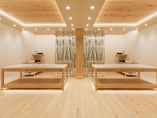 Hotel Aegean Melathron Thalasso Spa Grecia (37 / 42)