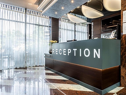 Hotel Galeon Residence and SPA Bulgaria (23 / 24)