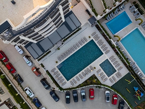 Hotel Aquamarine Bulgaria (5 / 44)