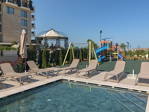 Hotel Aquamarine Bulgaria (39 / 44)