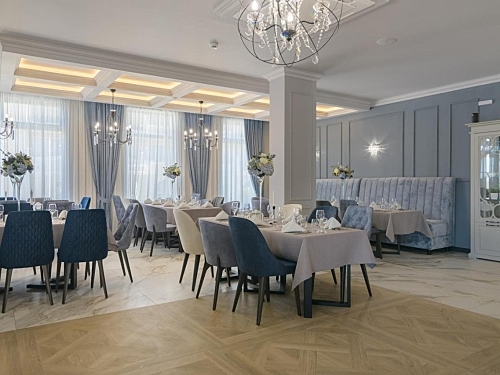 Hotel Aquamarine Bulgaria (14 / 44)
