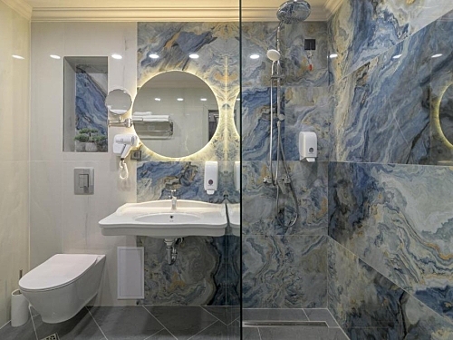 Hotel Aquamarine Kranevo (10 / 44)