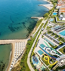 Hotel Voya Beach Resort