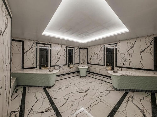 Hotel Voya Beach Resort Sveti Vlas Bulgaria (44 / 54)