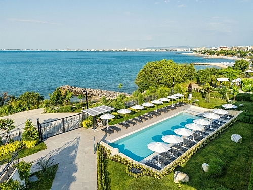 Hotel Voya Beach Resort Bulgaria (38 / 54)